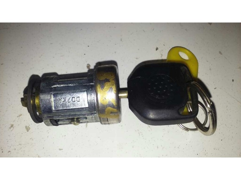 Recambio de conmutador de arranque para ford mondeo berlina/familiar (fd) clx berlina referencia OEM IAM   