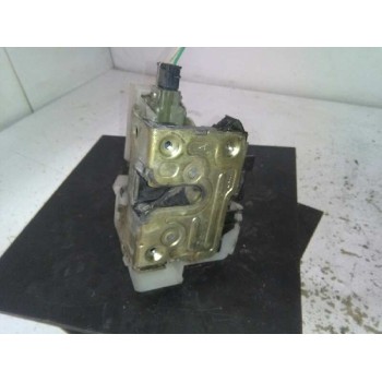 CERRADURA PUERTA DELANTERA IZQUIERDA 2 PINS