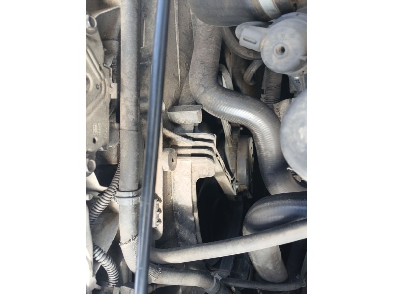 Recambio de electroventilador para ford kuga i 2.0 tdci referencia OEM IAM 1593900  