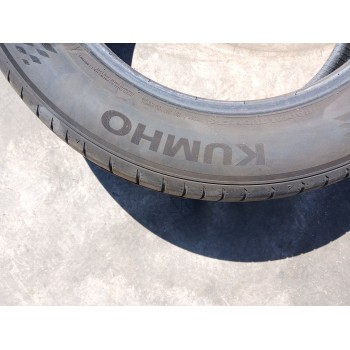 Recambio de neumatico para kia ev3 referencia OEM IAM 215-60-17 96H X1 KUMHO 2024