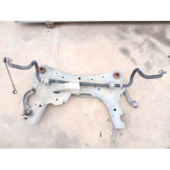 Recambio de puente delantero para renault kangoo profesional referencia OEM IAM 544013205R  