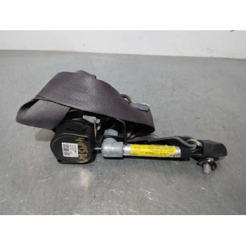 Recambio de pretensor airbag derecho para mitsubishi space star (dg0) 1300 referencia OEM IAM 570521899F CINTURON GRIS OSCURO