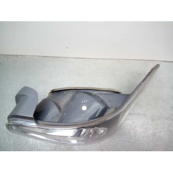 Recambio de piloto trasero derecho para mazda cx-7 (er) luxury referencia OEM IAM E22151150C EG2151150 