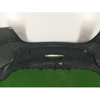 Recambio de paragolpes trasero para tesla model y ev a las 4 ruedas referencia OEM IAM NB220112210062 NB220112210062 