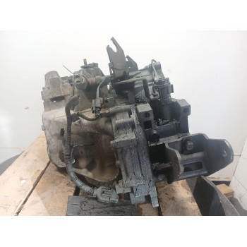 Recambio de caja cambios para hyundai accent iii (mc) 1.5 crdi gls referencia OEM IAM P61767  