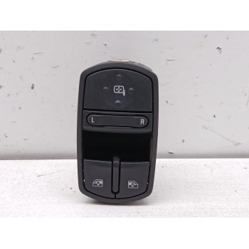 MANDO ELEVALUNAS DELANTERO IZQUIERDO 315625731 13430017