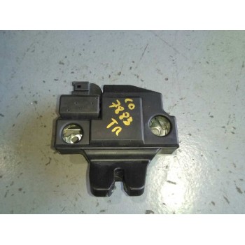 CERRADURA MALETERO / PORTON 4P 