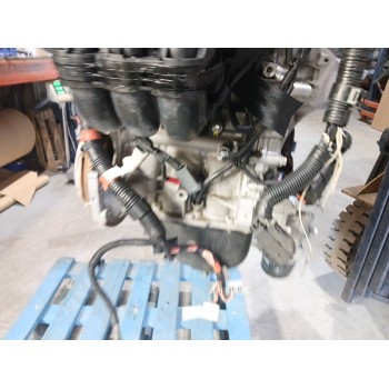 Recambio de motor completo para peugeot 107 urban referencia OEM IAM 1KR  
