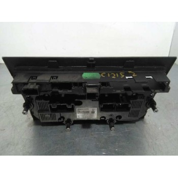 Recambio de mando climatizador para seat leon (5f1) 1.2 tsi referencia OEM IAM 5F0907044H  5F0907044H