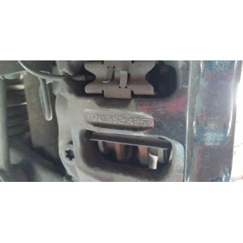 PINZA FRENO TRASERA DERECHA 970352425 / 99635191500 / 298615150J BREMBO 