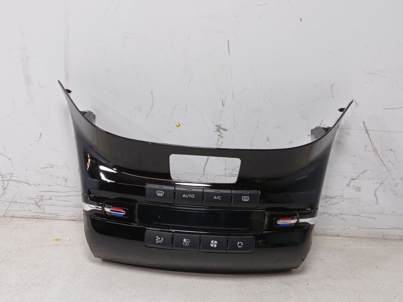 Recambio de mando climatizador para peugeot 2008 (--.2013) referencia OEM IAM 98195706xu  
