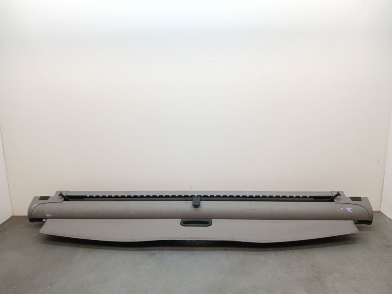 Recambio de bandeja trasera para bmw x3 (e83) 2.0 16v diesel cat referencia OEM IAM 3424661 extensible 