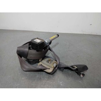 Recambio de pretensor airbag derecho para mitsubishi space star (dg0) 1300 referencia OEM IAM 570521899F CINTURON GRIS OSCURO