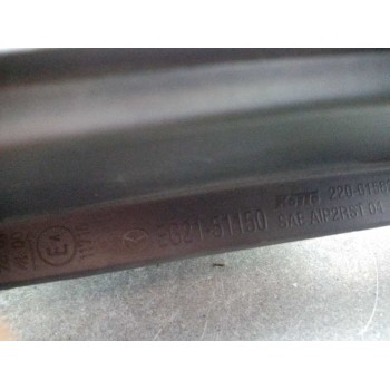 Recambio de piloto trasero derecho para mazda cx-7 (er) luxury referencia OEM IAM E22151150C EG2151150 