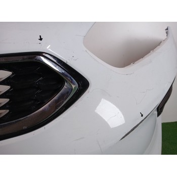 Recambio de paragolpes delantero para kia ceed (cd) 1.0 t-gdi referencia OEM IAM 86511J7000  