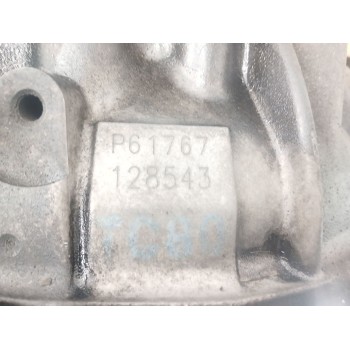 Recambio de caja cambios para hyundai accent iii (mc) 1.5 crdi gls referencia OEM IAM P61767  