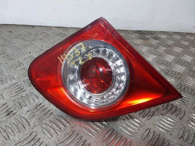 Recambio de piloto trasero izquierdo interior para volkswagen passat berlina (3c2) highline referencia OEM IAM 3C5945093E  