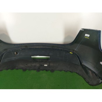 Recambio de paragolpes trasero para tesla model y ev a las 4 ruedas referencia OEM IAM NB220112210062 NB220112210062 