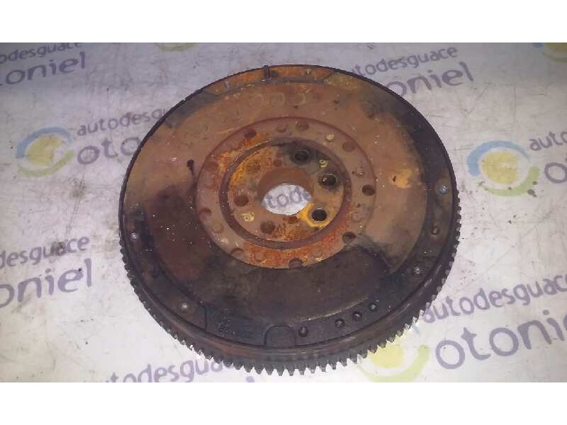 Recambio de volante motor para fiat doblo (119) 1.9 8v multijet active com. (77kw) referencia OEM IAM   