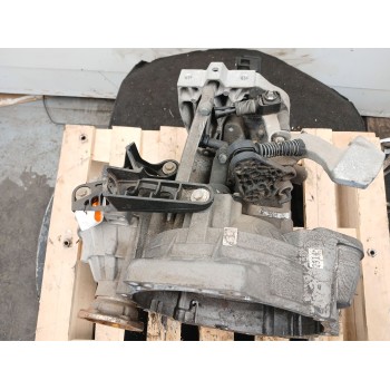 Recambio de caja cambios para seat arona fr referencia OEM IAM SAP 6V 118.046KM ENTREGA CASCO