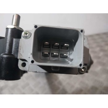 Recambio de elevalunas delantero izquierdo para opel combo d edition l1h1 referencia OEM IAM 52063786 6 PINES 