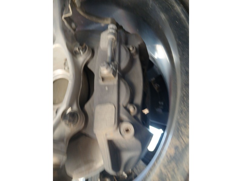 Recambio de pinza freno delantera derecha para tesla model 3 ev referencia OEM IAM 800820400B 104462200F BREMBO