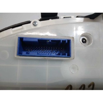 Recambio de cuadro instrumentos para opel astra k lim. 5türig 1.4 16v sidi turbo referencia OEM IAM 39143411  