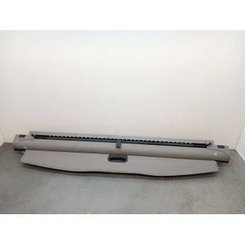 Recambio de bandeja trasera para bmw x3 (e83) 2.0 16v diesel cat referencia OEM IAM 3424661 extensible 