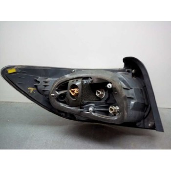 Recambio de piloto trasero derecho para mazda cx-7 (er) luxury referencia OEM IAM E22151150C EG2151150 