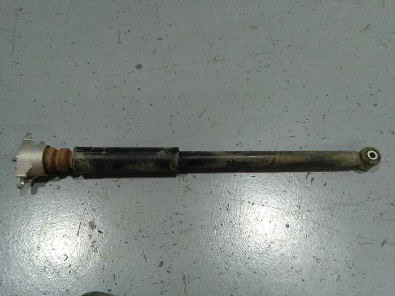 Recambio de amortiguador trasero derecho para ford fiesta (ccn) sync edition referencia OEM IAM   