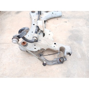 Recambio de puente delantero para renault kangoo profesional referencia OEM IAM 544013205R  