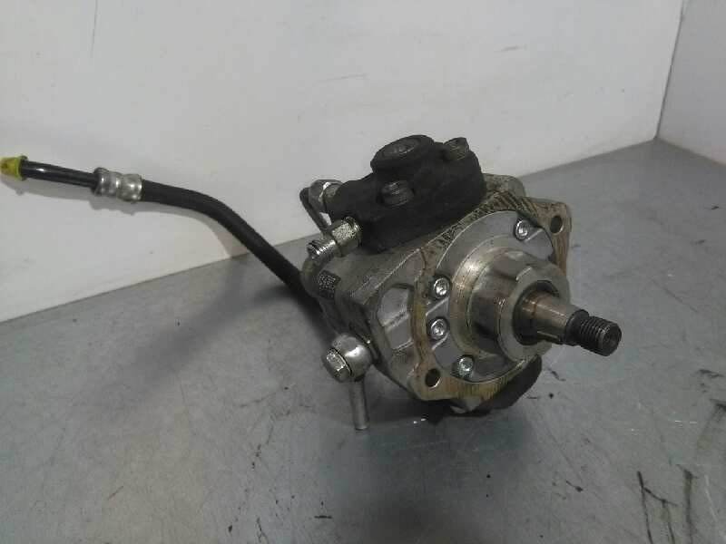 Recambio de bomba inyeccion para opel zafira b 1.7 16v cdti referencia OEM IAM 55586501  DENSO