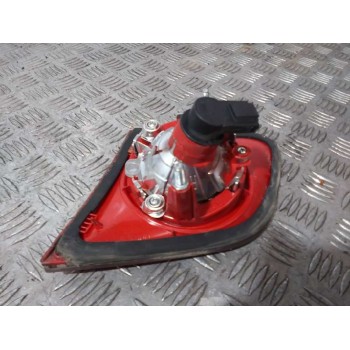 Recambio de piloto trasero izquierdo interior para volkswagen passat berlina (3c2) highline referencia OEM IAM 3C5945093E  