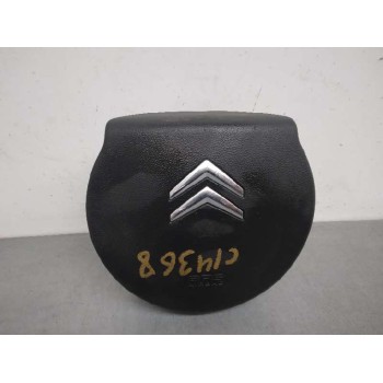 Recambio de kit airbag para citroën c4 grand picasso sx referencia OEM IAM 9654102280  