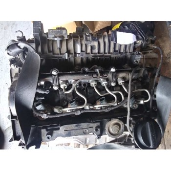 Recambio de motor casco para bmw serie 1 lim. (f20) 2.0 turbodiesel referencia OEM IAM N47D20C  