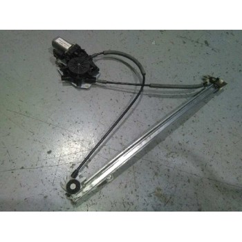 Recambio de elevalunas delantero izquierdo para renault megane i scenic (ja0) 1.6e alize referencia OEM IAM   2 PINS