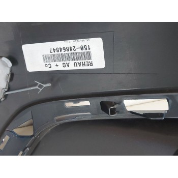 Recambio de paragolpes delantero para audi a3 allstreet (8yh) 35 tdi referencia OEM IAM 8Y0807437  