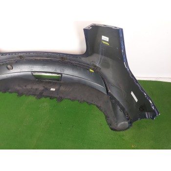Recambio de paragolpes trasero para tesla model y ev a las 4 ruedas referencia OEM IAM NB220112210062 NB220112210062 