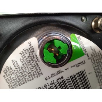 Recambio de airbag delantero izquierdo para hyundai getz (tb) 1.5 crdi referencia OEM IAM 569001C600 569001C600 