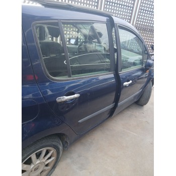 Recambio de puerta trasera derecha para renault modus / grand modus (f/jp0_) 1.4 (jp01, jp0j) referencia OEM IAM 821003585R  