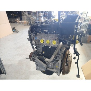 Recambio de motor completo para peugeot 107 urban referencia OEM IAM 1KR  