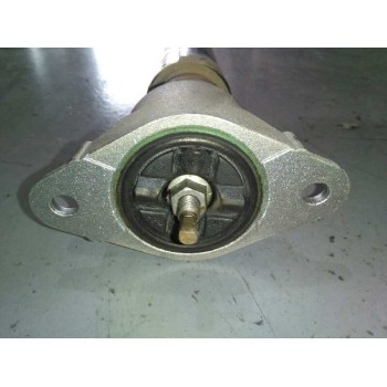 Recambio de amortiguador trasero derecho para ford fiesta (ccn) sync edition referencia OEM IAM   