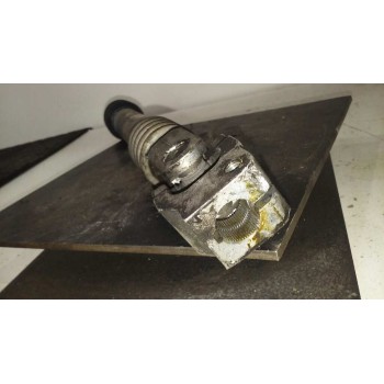 Recambio de flector cardan para bmw serie 5 berlina (e60) 530d referencia OEM IAM   