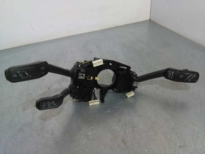 Recambio de mando multifuncion para seat leon (5f1) 1.2 tsi referencia OEM IAM 5Q0953507DK  INTERMITENTES