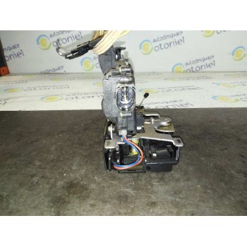 Recambio de cerradura puerta trasera izquierda para seat toledo (1m2) select referencia OEM IAM  6 PIN 