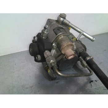 Recambio de bomba inyeccion para opel zafira b 1.7 16v cdti referencia OEM IAM 55586501  DENSO