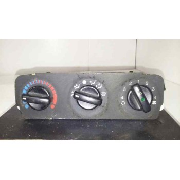 MANDO CALEFACCION / AIRE ACONDICIONADO 93BW18D451AE 