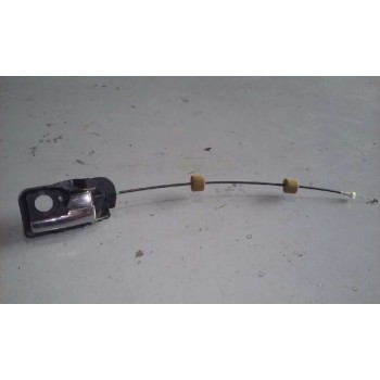 MANETA INTERIOR TRASERA DERECHA 1S71F22600AF 