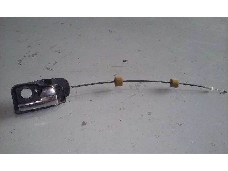 Recambio de maneta interior trasera derecha para ford mondeo berlina (ge) ghia referencia OEM IAM 1S71F22600AF  