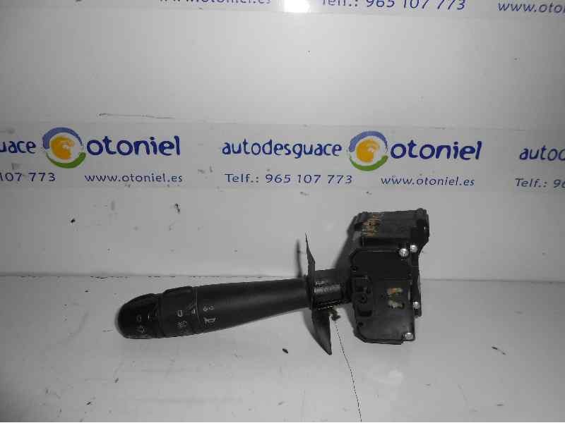 Recambio de mando luces para renault laguna (b56) 2.0 d rn (b56f/g) referencia OEM IAM   